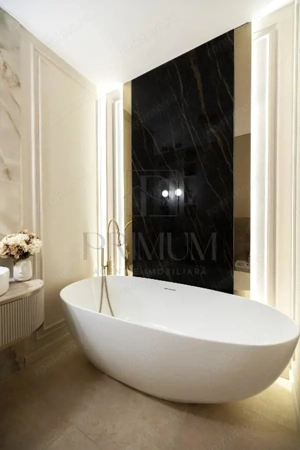 ARADULUI | 3 CAM PREMIUM | 2 BAI | LIFT | PARCARE SUBTERANA | INCALZIRE PARDOSEALA | - imagine 7