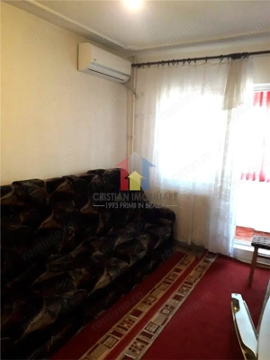 Garsoniera Dorobanti confort 1 mobilata si utilata etaj 3