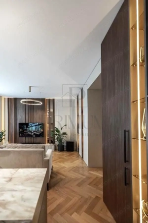 ARADULUI - LUX - ETAJ 4 LIFT - 3 CAMERE - 2 BAI - INCALZIRE PARDOSEALA - CLIMA - LOC PARCARE SUBTERA - imagine 10
