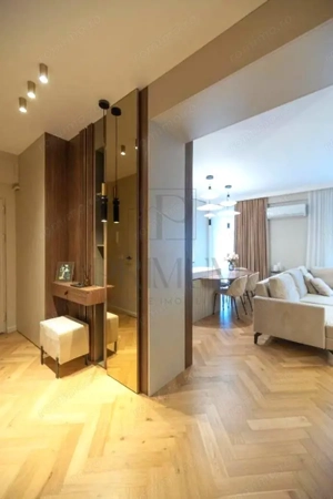 ARADULUI | 3 CAM PREMIUM | 2 BAI | LIFT | PARCARE SUBTERANA | INCALZIRE PARDOSEALA | - imagine 12