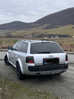 De vânzare A6c5 2.5 quatrro cod AKE 180cp - imagine 2