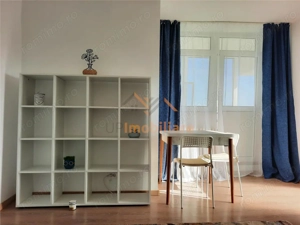 APARTAMENT DE INCHIRIAT | 1 CAMERA | TIP D | NUFARUL | ORADEA - imagine 2