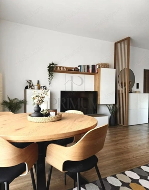 DUMBRAVITA - ZONA DECHATLON - 3 CAMERE - ETAJ 1 - INCALZIRE PARDOSEALA - CLIMA - RULOURI - LOC PARCA