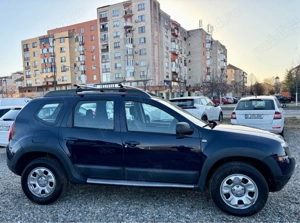 Dacia Duster 1.5DCI 110cp 4x4 2012 (posibilitate rate) - imagine 3