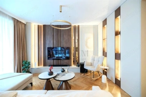 ARADULUI - LUX - ETAJ 4 LIFT - 3 CAMERE - 2 BAI - INCALZIRE PARDOSEALA - CLIMA - LOC PARCARE SUBTERA - imagine 18