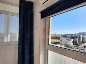 APARTAMENT DE INCHIRIAT | 1 CAMERA | TIP D | NUFARUL | ORADEA - imagine 4