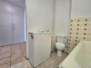 APARTAMENT DE INCHIRIAT | 1 CAMERA | TIP D | NUFARUL | ORADEA - imagine 12