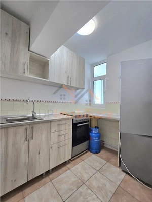 APARTAMENT DE INCHIRIAT | 1 CAMERA | TIP D | NUFARUL | ORADEA - imagine 6