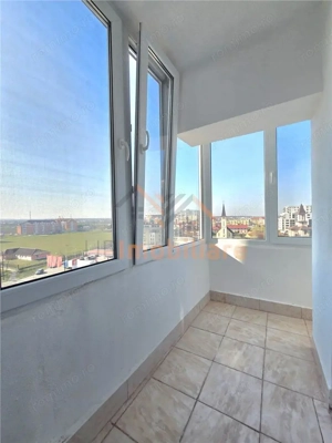 APARTAMENT DE INCHIRIAT | 1 CAMERA | TIP D | NUFARUL | ORADEA - imagine 13