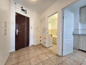 APARTAMENT DE INCHIRIAT | 1 CAMERA | TIP D | NUFARUL | ORADEA - imagine 9