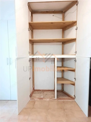 APARTAMENT DE INCHIRIAT | 1 CAMERA | TIP D | NUFARUL | ORADEA - imagine 11