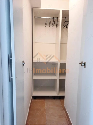APARTAMENT DE INCHIRIAT | 1 CAMERA | TIP D | NUFARUL | ORADEA - imagine 10