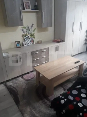 Apartament cu 2 camere, 47.5 mp, zona Micro 3