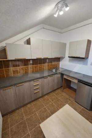 Exclusiv Blitz! Apartament 1 camera, Posibilitate Mansardare  - imagine 3