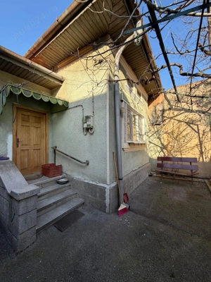 Casa de vanzare str Adrian 205(colt cu Kiseleff)