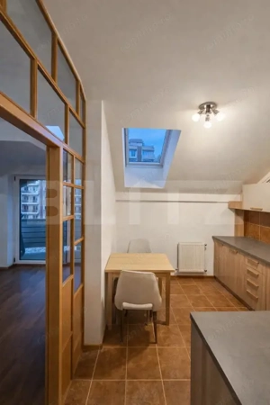 Exclusiv Blitz! Apartament 1 camera, Posibilitate Mansardare 