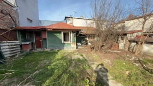 Casa + teren 203 mp, front 13 ml, Zona Petricani- Tei  - imagine 6