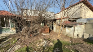 Casa + teren 203 mp, front 13 ml, Zona Petricani- Tei  - imagine 8