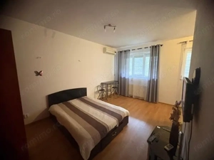 Garsonieră modernă de închiriat Apărătorii Patriei
