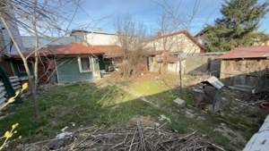 Casa + teren 203 mp, front 13 ml, Zona Petricani- Tei  - imagine 5