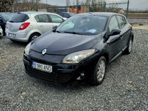 Renault Megane Cutie Automata