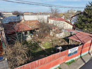 Casa + teren 203 mp, front 13 ml, Zona Petricani- Tei 