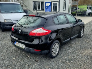 Renault Megane Cutie Automata - imagine 2