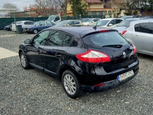 Renault Megane Cutie Automata - imagine 3