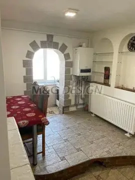 Ap 2 cam, zona Dorobanti, centrala - imagine 2
