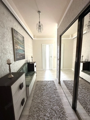 Apartament 3 camere decomandate zona Somesului - imagine 5