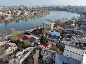 Casa + teren 203 mp, front 13 ml, Zona Petricani- Tei  - imagine 10