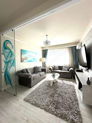 Apartament 3 camere decomandate zona Somesului