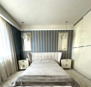 Apartament 3 camere decomandate zona Somesului - imagine 8