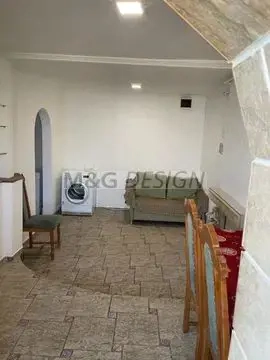 Ap 2 cam, zona Dorobanti, centrala