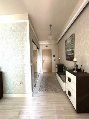 Apartament 3 camere decomandate zona Somesului - imagine 9