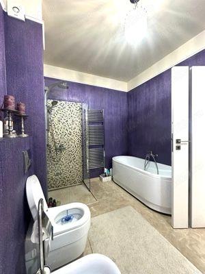 Apartament 3 camere decomandate zona Somesului - imagine 11