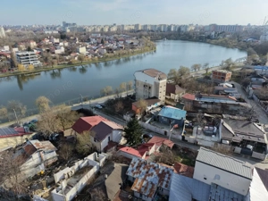 Casa + teren 203 mp, front 13 ml, Zona Petricani- Tei  - imagine 11