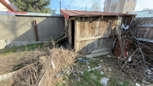 Casa + teren 203 mp, front 13 ml, Zona Petricani- Tei  - imagine 9