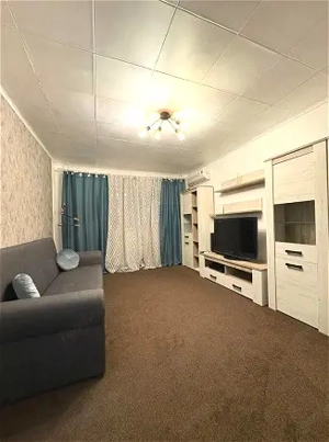 Apartament 2 camere, 58mp, Mobilat/Utilat - Tei | Teiul Doamnei 