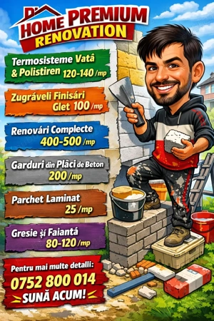 caut lucrari de construcții  - imagine 5