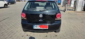 wolskvagen polo 1.2 - imagine 3