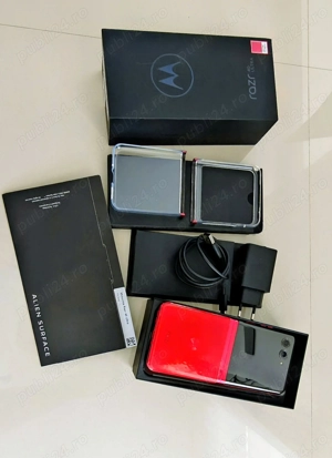 Motorola razr 40 ultra 