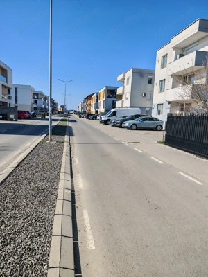 Apartament 2 camere Decatlon - Dumbrăvița 