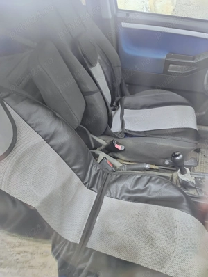 Vând Opel meriva an 2005 radiat 