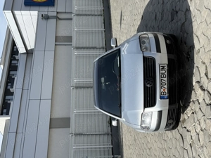 Volkswagen Passat b5.5 - imagine 9