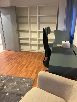 Apartament de 3 camere, Piata Romana, bloc nou boutique, 2 balcoane - imagine 6