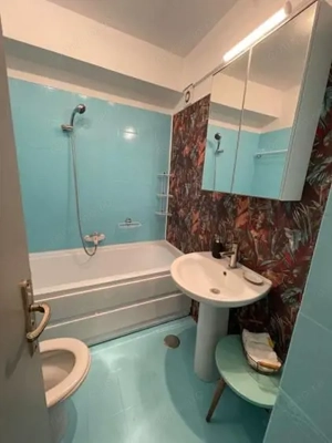 Apartament de 3 camere, Piata Romana, bloc nou boutique, 2 balcoane - imagine 8