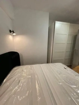 Apartament de 3 camere, Piata Romana, bloc nou boutique, 2 balcoane - imagine 4