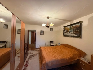 Apartament 3 camere de închiriat,zona Micul Dallas, decomandat, etaj 1, 90 mp