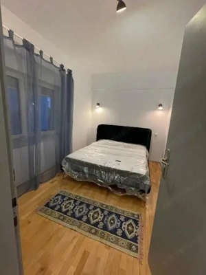 Apartament de 3 camere, Piata Romana, bloc nou boutique, 2 balcoane - imagine 2